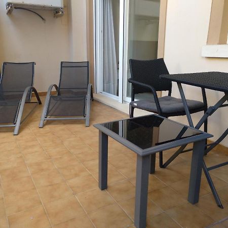 Ground Floor Apartment Close To Arenal Javea - 4 Pers Exterior foto