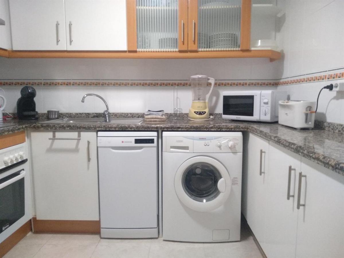 Ground Floor Apartment Close To Arenal Javea - 4 Pers Exterior foto