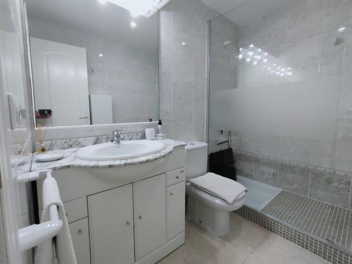 Ground Floor Apartment Close To Arenal Javea - 4 Pers Exterior foto